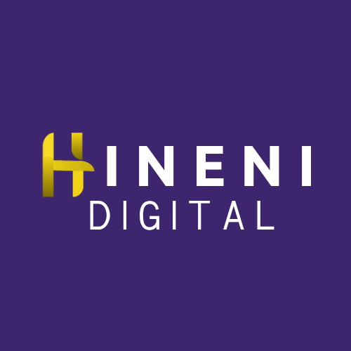 Hineni Digital